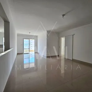 Apartamento com 3 Quartos para alugar, 123m² no Aviação, Praia Grande