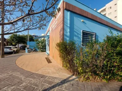 Sala Comercial para alugar, 10m² no Jardim Glória, Americana