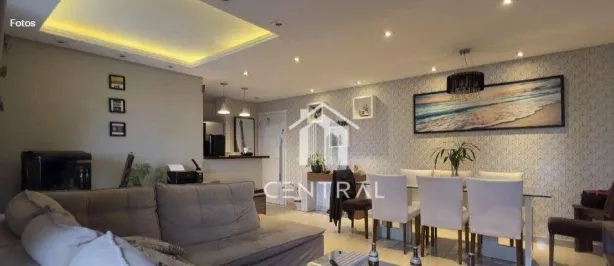 Apartamento com 2 Quartos à venda, 85m² no Centro, Guarulhos