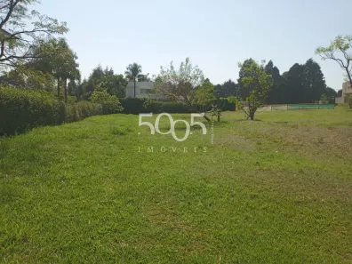 Lote/Terreno à venda, 1150m² no Residencial Parque Campos de Santo Antônio II, Itu