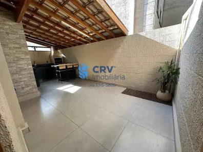 Apartamento com 2 Quartos à venda, 75m² no Jardim Sabará, Londrina