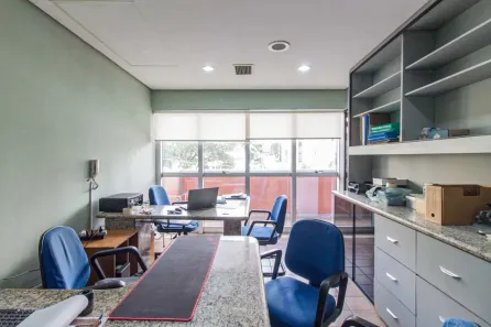 Ponto Comercial com 3 Quartos para alugar, 38m² no Indianópolis, São Paulo