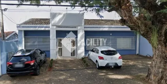 Imóvel Comercial com 5 Quartos para alugar, 110m² no Jardim Guanabara, Campinas