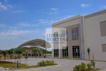 Galpão/Depósito/Armazém para alugar, 4831m² no Vila São João, Queimados