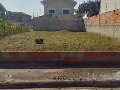 Lote/Terreno à venda, 250m² no Loteamento Villa Branca, Jacareí