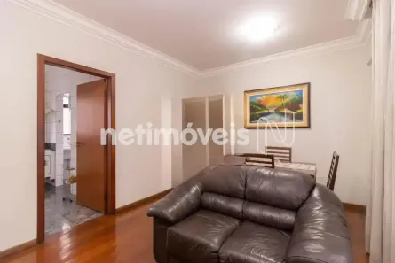 Apartamento com 3 Quartos à venda, 88m² no Santo Agostinho, Belo Horizonte