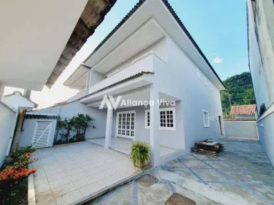 Casa com 4 Quartos à venda, 160m² no Vargem Pequena, Rio de Janeiro