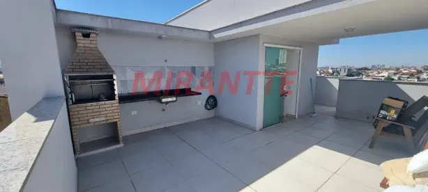 Casa de Condomínio com 3 Quartos à venda, 114m² no Parque Vitória, São Paulo