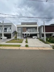 Casa de Condomínio com 3 Quartos à venda, 280m² no Swiss Park, Campinas