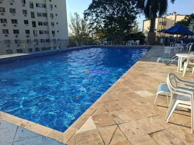 Apartamento com 2 Quartos à venda, 43m² no Barreto, Niterói