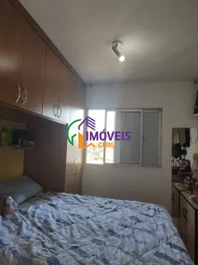 Apartamento com 2 Quartos à venda, 64m² no Vila Santa Catarina, São Paulo