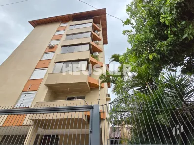Apartamento com 3 Quartos à venda, 98m² no Rio Branco, Novo Hamburgo