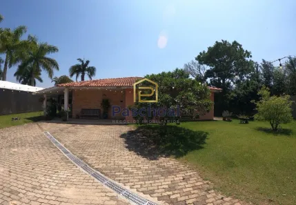 Fazenda/Sítio com 3 Quartos à venda, 221m² no , Mairinque