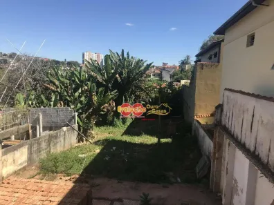 Lote/Terreno à venda, 727m² no Centro, Itatiba