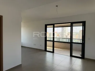 Apartamento com 3 Quartos para alugar, 143m² no Nova Aliança, Ribeirão Preto