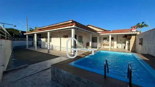 Casa com 2 Quartos à venda, 139m² no Bal Stella Maris, Peruíbe