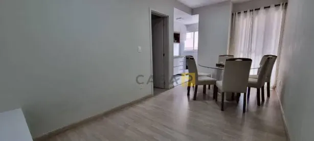 Apartamento com 3 Quartos à venda, 70m² no Centro, Americana