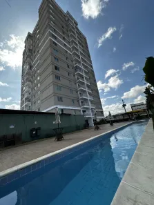 Apartamento com 3 Quartos à venda, 96m² no Itaperi, Fortaleza