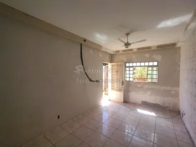 Casa com 2 Quartos à venda, 80m² no Jardim Nunes, São José do Rio Preto