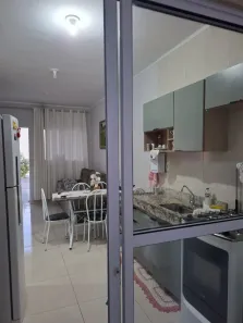 Casa de Condomínio com 2 Quartos à venda, 90m² no Pascoal Ramos, Cuiabá