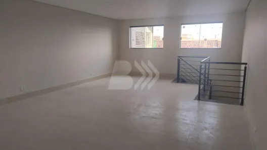 Sala Comercial para alugar, 162m² no Paulista, Piracicaba