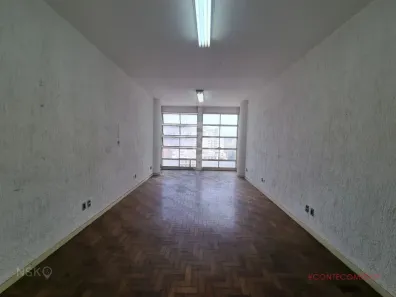 Sala Comercial para alugar, 26m² no Centro, São Paulo