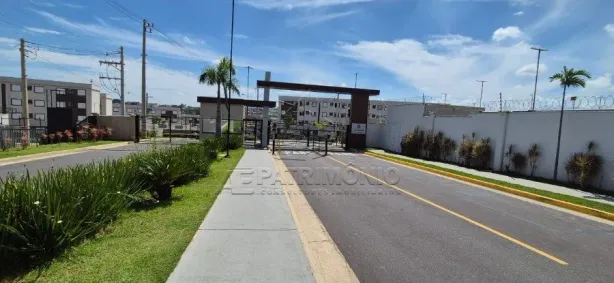 Apartamento com 2 Quartos para alugar, 41m² no Ipatinga, Sorocaba