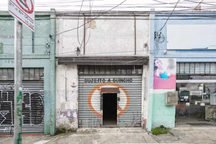 Ponto Comercial com 2 Quartos para alugar, 65m² no Saúde, São Paulo