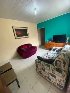 Casa com 2 Quartos à venda, 170m² no Vila Aquilino, Santo André