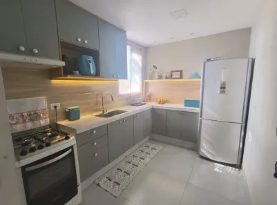 Apartamento com 2 Quartos à venda, 48m² no Vila Leopoldina, Sorocaba