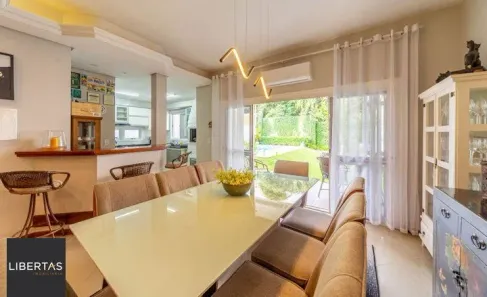 Casa de Condomínio com 3 Quartos à venda, 162m² no Hípica, Porto Alegre