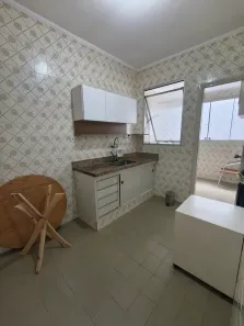 Apartamento com 2 Quartos para alugar, 70m² no Marapé, Santos