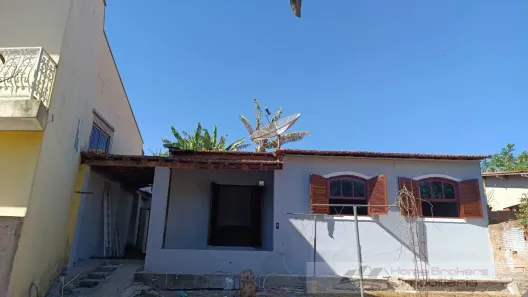 Fazenda/Sítio com 2 Quartos à venda, 121m² no Ivoturucaia, Jundiaí