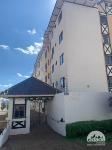 Apartamento com 2 Quartos à venda, 64m² no Country, Cascavel