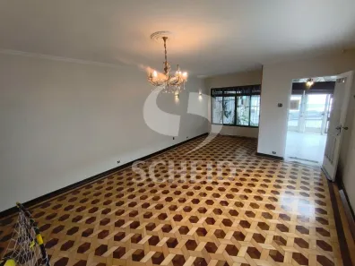 Casa com 3 Quartos à venda, 150m² no Vila Campo Grande, São Paulo