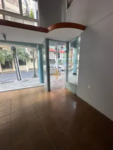 Ponto Comercial para alugar, 120m² no centro, Torres