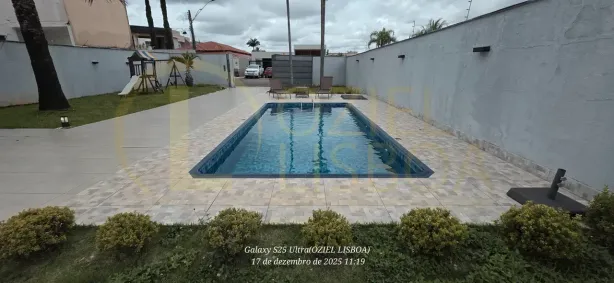 Casa de Condomínio com 4 Quartos à venda, 800m² no Setor Habitacional Vicente Pires, Brasília