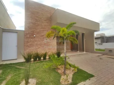 Casa de Condomínio com 3 Quartos à venda, 143m² no Setlife Mirassol, Mirassol