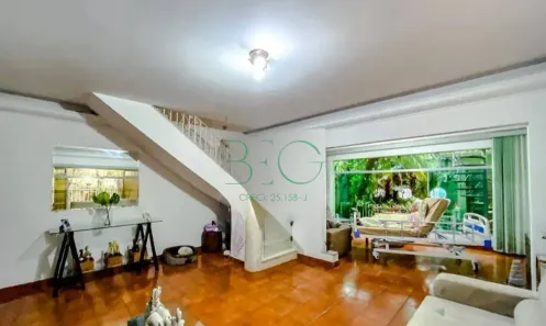Sobrado com 3 Quartos à venda, 230m² no Alto da Mooca, São Paulo