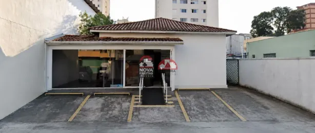 Ponto Comercial à venda, 367m² no Vila Adyana, São José dos Campos