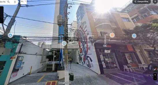 Prédio Comercial à venda, 47m² no Jardim Paulista, São Paulo