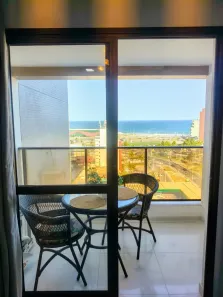 Apartamento com 1 Quarto para venda ou aluguel, 21m² no Jardim Armação, Salvador