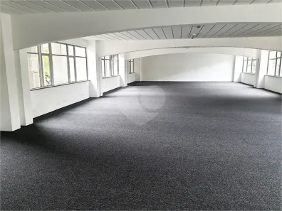 Sala Comercial para alugar, 116m² no Cidade Monções, São Paulo
