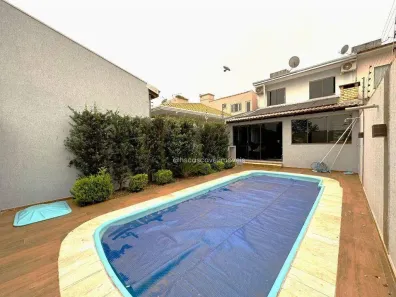 Sobrado com 3 Quartos à venda, 164m² no Alto Alegre, Cascavel