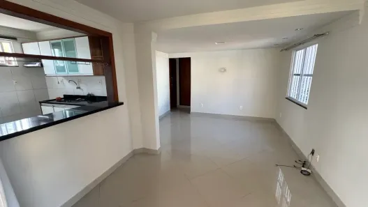 Sobrado com 2 Quartos para alugar, 50m² no Barreiras, Salvador