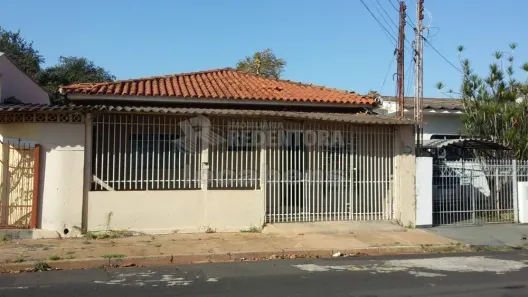 Casa com 3 Quartos à venda, 250m² no Vila Elvira, São José do Rio Preto