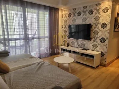 Apartamento com 4 Quartos à venda, 127m² no Parque Residencial Aquarius, São José dos Campos