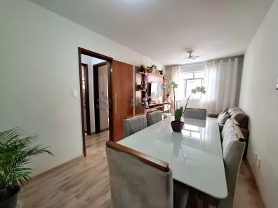 Apartamento com 2 Quartos à venda, 67m² no Santa Helena, Juiz de Fora