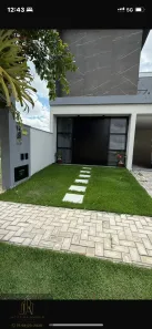 Casa com 4 Quartos para alugar, 170m² no SIM, Feira de Santana