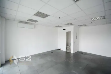 Sala Comercial para alugar, 36m² no Vila Leopoldina, São Paulo
